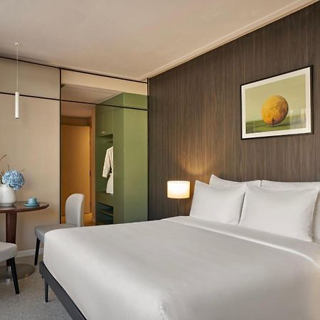 M Village Hotel Ly Tu Trong Cidade de Ho Chi Minh Exterior foto